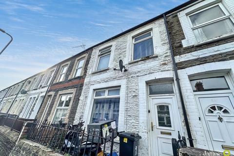 Inverness Place, Roath CF24
