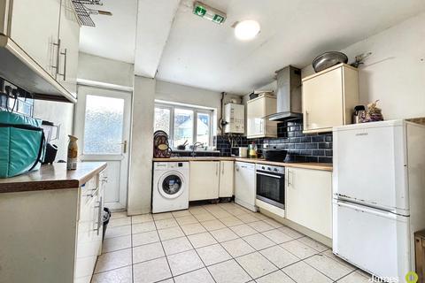 undefined, Inverness Place, Roath CF24