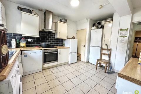 undefined, Inverness Place, Roath CF24