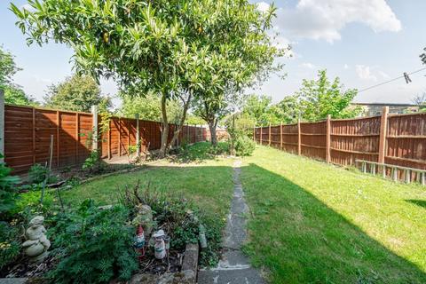 undefined, Clarence Crescent, Clapham, London, SW4