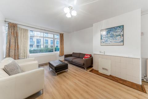undefined, Clarence Crescent, Clapham, London, SW4