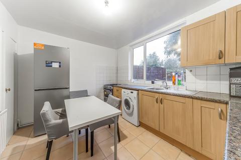 undefined, Clarence Crescent, Clapham, London, SW4