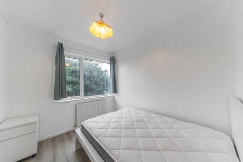 undefined, Clarence Crescent, Clapham, London, SW4