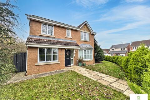 undefined, West End Way, Stockton-On-Tees TS18