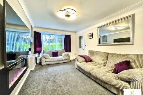 undefined, West End Way, Stockton-On-Tees TS18