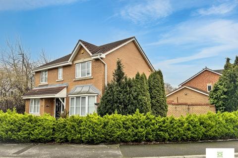undefined, West End Way, Stockton-On-Tees TS18