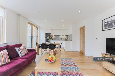 Copperbox Apartments, London, SE1