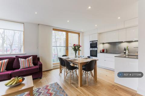 undefined, Copperbox Apartments, London, SE1