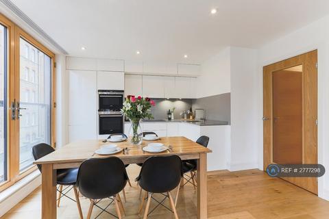 undefined, Copperbox Apartments, London, SE1