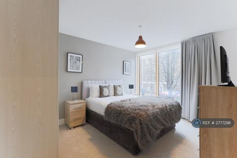 undefined, Copperbox Apartments, London, SE1