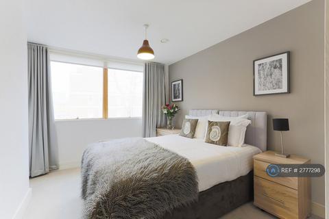 undefined, Copperbox Apartments, London, SE1