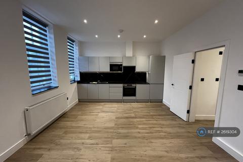 undefined, Ashbourne House, London, NW11