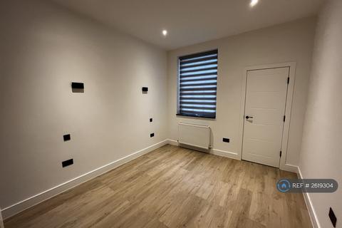 undefined, Ashbourne House, London, NW11