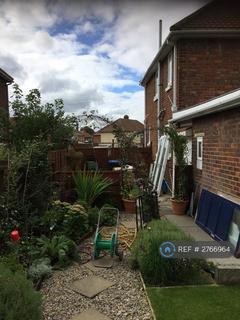 undefined, Crossfell Road, Middlesbrough, TS3