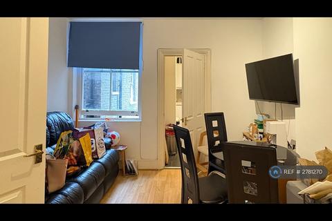 undefined, Lisson House, London, NW1