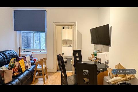 undefined, Lisson House, London, NW1
