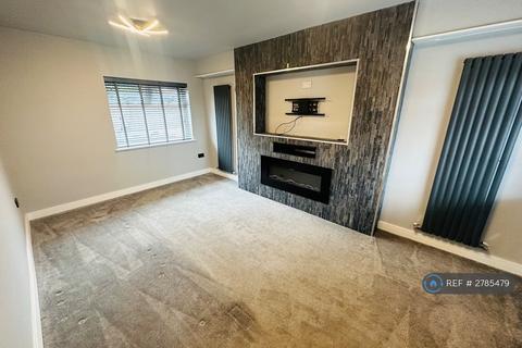 undefined, Smelter Wood Crescent, Sheffield, S13