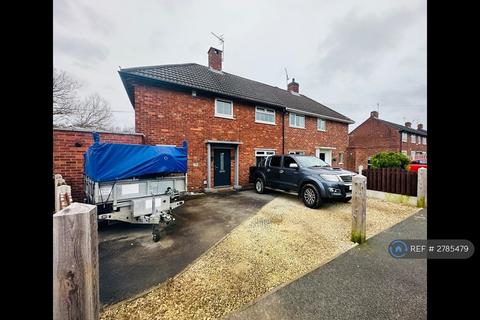 undefined, Smelter Wood Crescent, Sheffield, S13