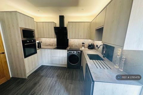 undefined, Smelter Wood Crescent, Sheffield, S13