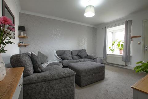 undefined, Leazon Hill, Ingleby Barwick