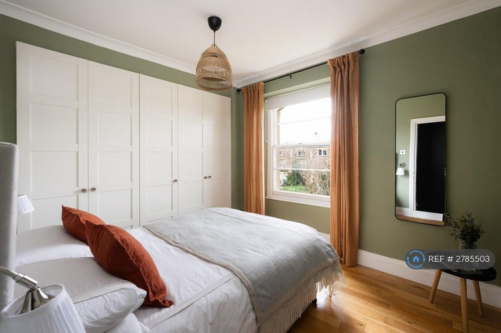 Main Bedroom
