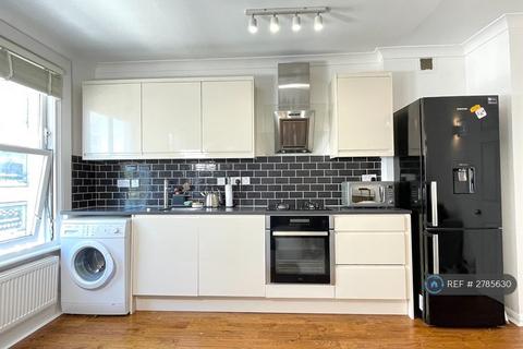 1 bedroom flat to rent, Amberley Road London, London, W9