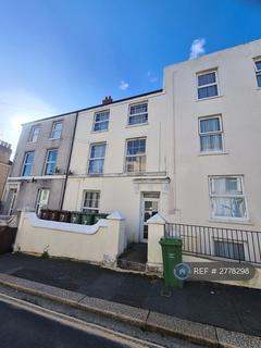 2 bedroom flat to rent, Prospect Street, Plymouth, PL4