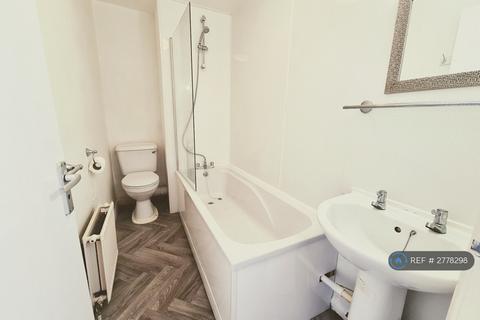 2 bedroom flat to rent, Prospect Street, Plymouth, PL4