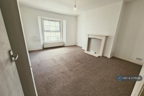 2 bedroom flat to rent, Prospect Street, Plymouth, PL4