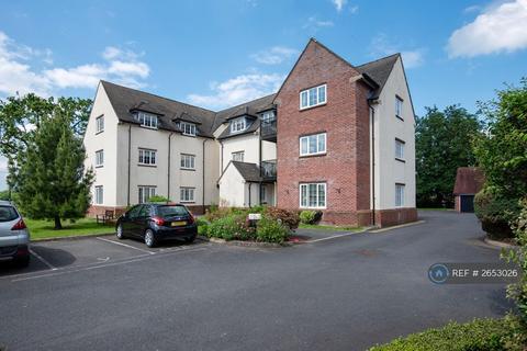 undefined, Warford Park, Knutsford, WA16