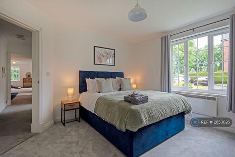 undefined, Warford Park, Knutsford, WA16