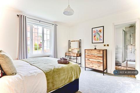 undefined, Warford Park, Knutsford, WA16