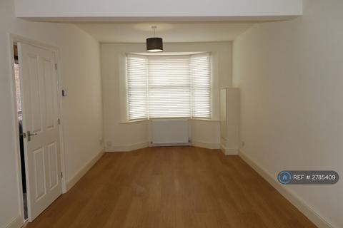 undefined, Newington Road, Northampton, NN2