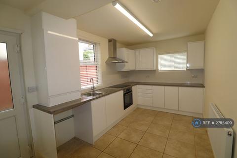 undefined, Newington Road, Northampton, NN2