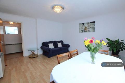 undefined, Candlemakers Lane, Aberdeen, AB25