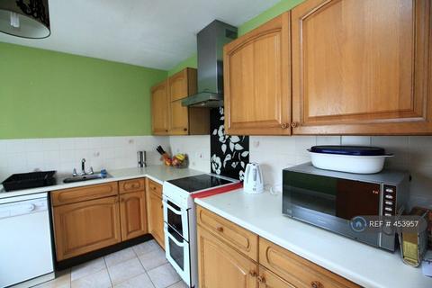 undefined, Candlemakers Lane, Aberdeen, AB25