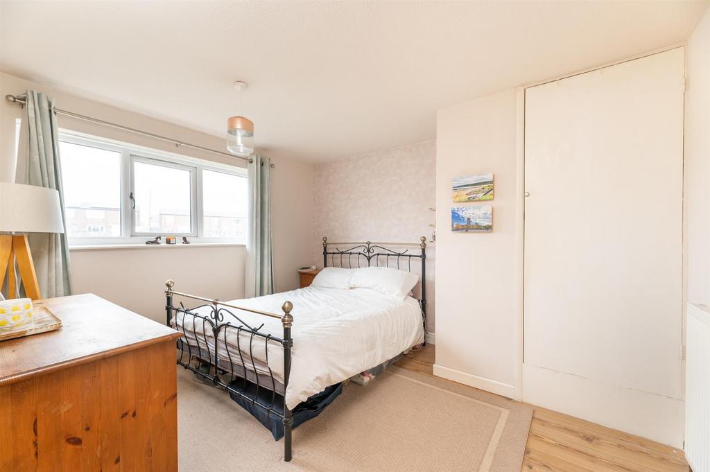 Bedroom 1.