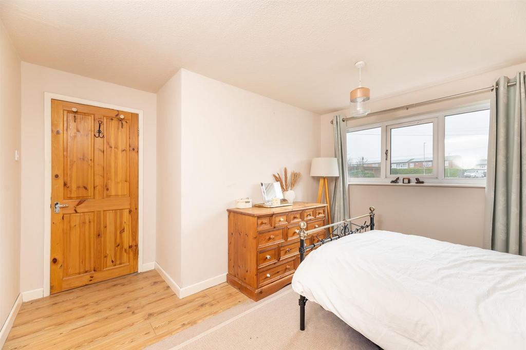 Bedroom 1.