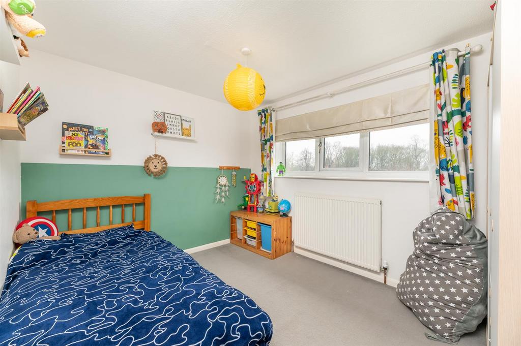 Bedroom 2.