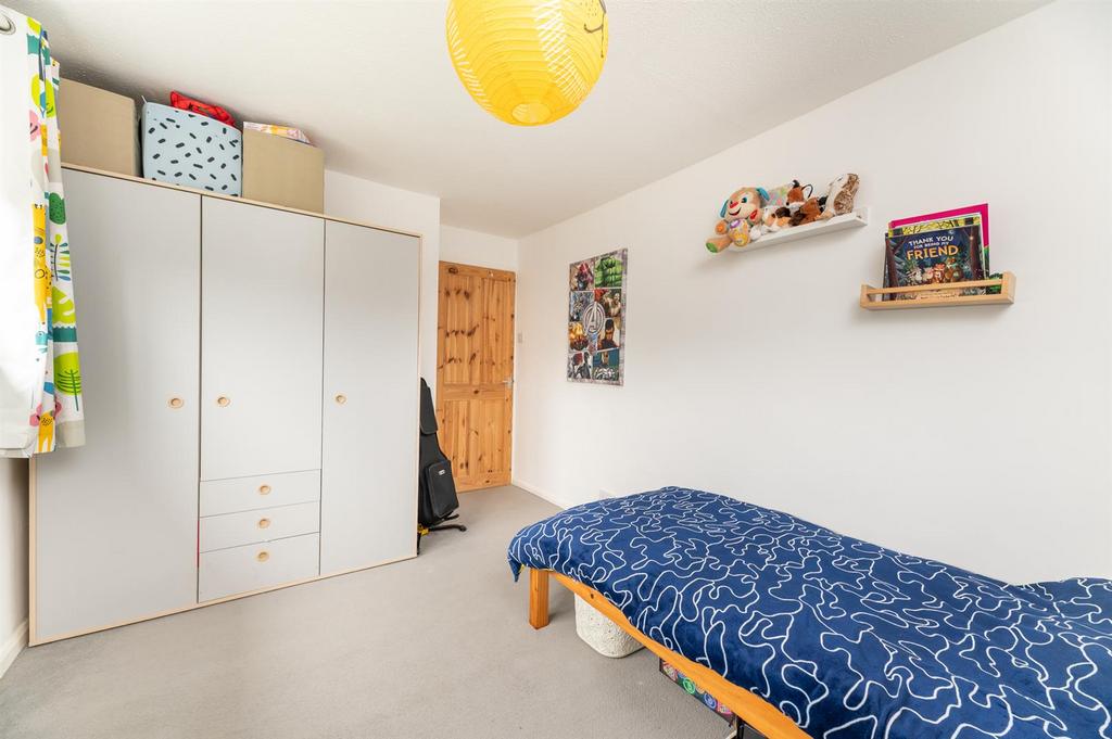 Bedroom 2.