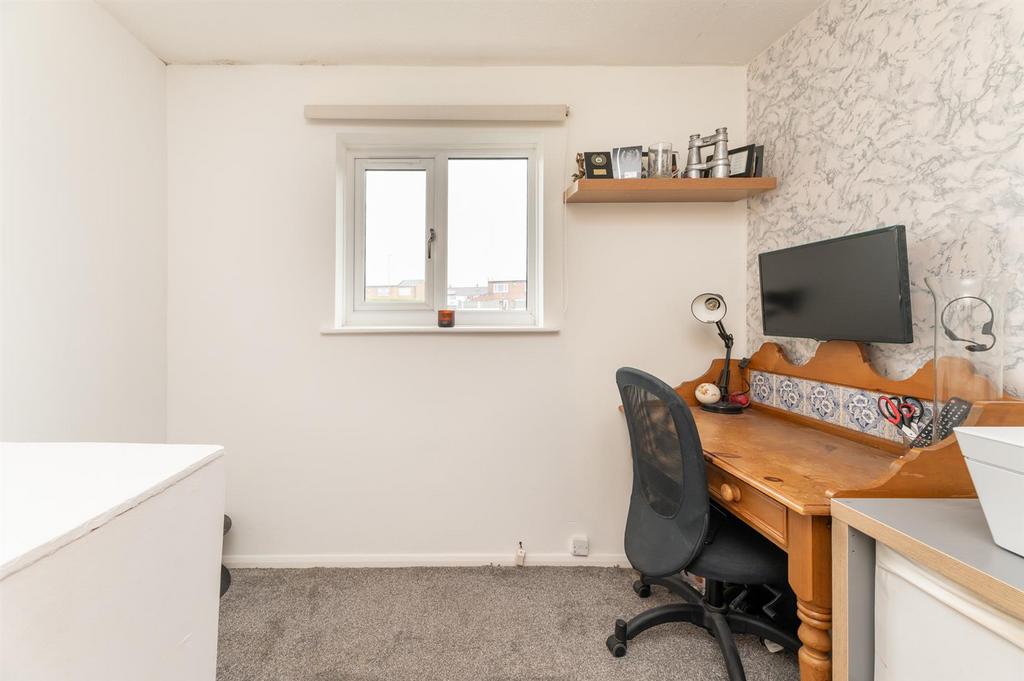 Bedroom 3.