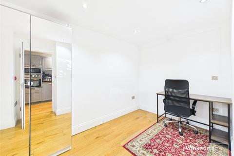 3 bedroom ground floor flat for sale, Renters Avenue, London NW4