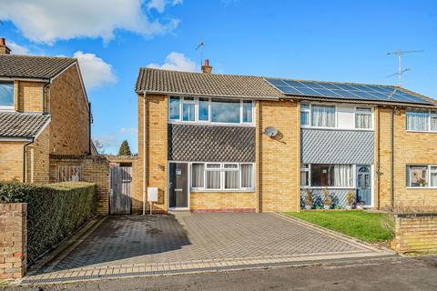 undefined, Mansfield Road, Basingstoke, RG22 6DZ