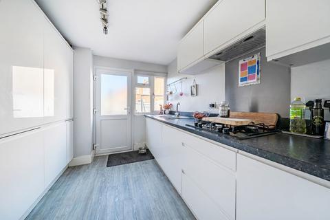 undefined, Mansfield Road, Basingstoke, RG22 6DZ