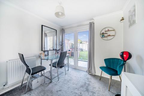 undefined, Mansfield Road, Basingstoke, RG22 6DZ