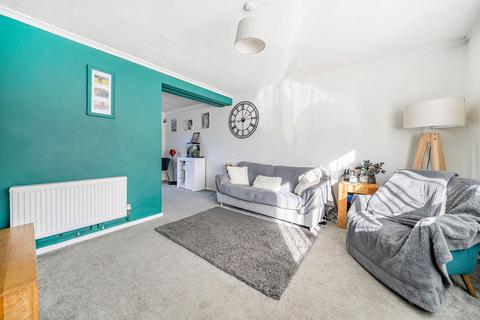 undefined, Mansfield Road, Basingstoke, RG22 6DZ