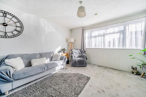 undefined, Mansfield Road, Basingstoke, RG22 6DZ