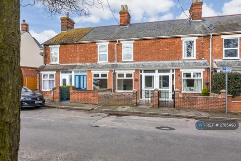 undefined, Ravensmere East, Beccles, NR34