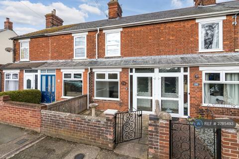 undefined, Ravensmere East, Beccles, NR34