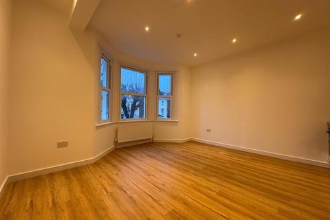 1 bedroom flat to rent, Seafield Road, Hove